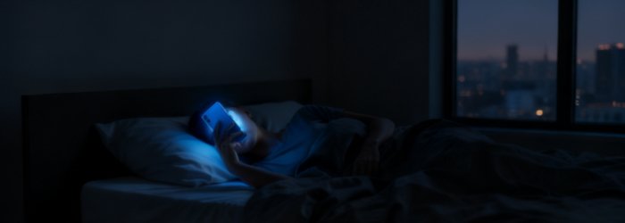 C'est quoi le syndrome d'insuffisance de sommeil ?